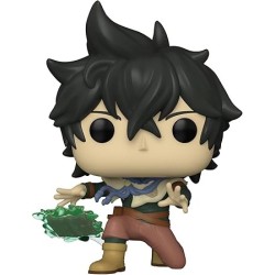 Black Clover 1101 Yuno Funko Pop