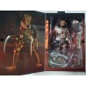 Predator 2 Ultimate Snake Predator NECA Authentic Figure