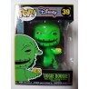 Disney The Nightmare Before Christmas 39 Oogie Boogie Black Light Funko Pop