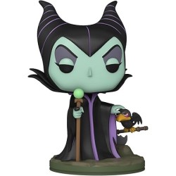 Disney Villains 1082 Maleficent Funko Pop