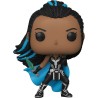 Marvel Thor Love and Thunder 1042 Valkyrie Funko Pop