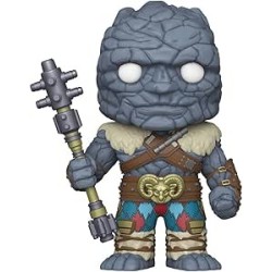 Marvel Thor Love and Thunder 1044 Korg Funko Pop