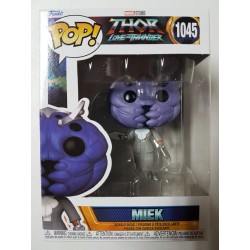 Marvel Thor Love and Thunder 1045 Miek Funko Pop