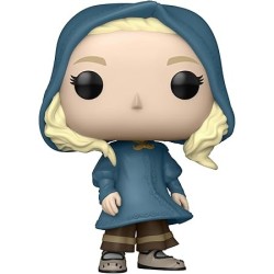 The Witcher 1191 Ciri Funko Pop