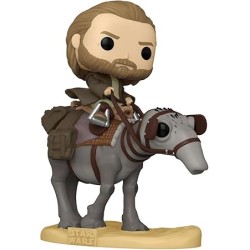 Star Wars 549 Ben Kenobi on Eopie Funko Pop