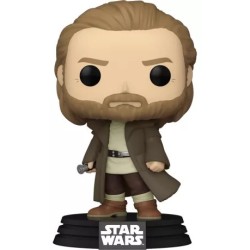 Star Wars 538 Obi-Wan Kenobi Funko Pop