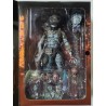 Predator 2 Ultimate Warrior Predator NECA Authentic Figurine