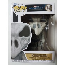 Marvel Moon Knight 1049 Khonshu Funko Pop