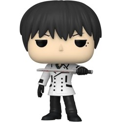 Tokyo Ghoul 1125 Kuki Urie Funko Pop