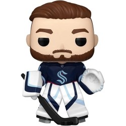 NHL 88 Philipp Grubauer Funko Pop