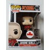 NHL 90 Jarome Iginla Canada Exclusive Funko Pop