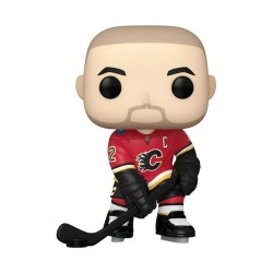 NHL 90 Jarome Iginla Canada Exclusive Funko Pop