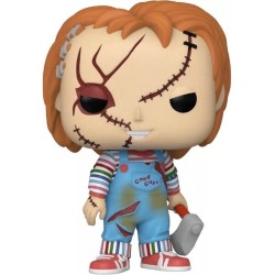 Bride of Chucky 1249 Chucky Funko Pop