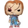 Bride of Chucky 1249 Chucky Funko Pop