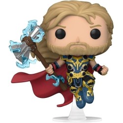 Marvel Thor Love and Thunder 1040 Funko Pop