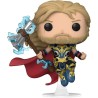 Marvel Thor Love and Thunder 1040 Funko Pop