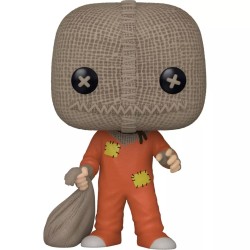 Trick 'r Treat 1242 Sam Funko Pop