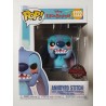 Disney Lilo & Stitch 1222 Annoyed Stitch Special Edition Funko Pop