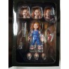 Chucky Ultimate TV Series NECA Authentic Figurine