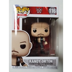 WWE 116 Randy Orton Funko Pop