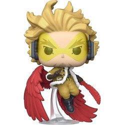 My Hero Academia 1141 Hawks Funko Pop