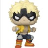 My Hero Academia 1142 Fatgum (Slim Form) Funko Pop