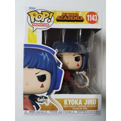 My Hero Academia 1143 Kyoka Jiro Funko Pop