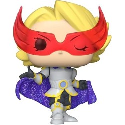 My Hero Academia 1144 Yuga Aoyama Funko Pop