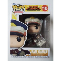 My Hero Academia 1145 Inasa Yoarashi Funko Pop