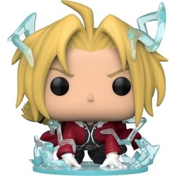 Fullmetal Alchemist 1176 Edward Elric Funko Pop