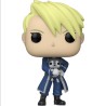 Fullmetal Alchemist 1177 Riza Hawkeye Funko Pop