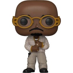 Rocks 252 Tupac Shakur Funko Pop