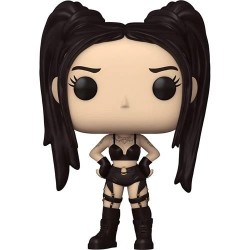 Rocks 289 Bella Poarch Funko Pop