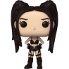 Rocks 289 Bella Poarch Funko Pop