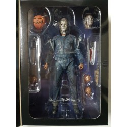 Halloween Ends Ultimate Michael Myers NECA Authentic Figure