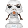 Holiday Star Wars 557 Stormtrooper Funko Pop