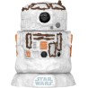 Holiday Star Wars 560 R2-D2 Funko Pop