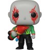 Marvel The Guardians of the Galaxy Holiday Special 1106 Drax Funko Pop