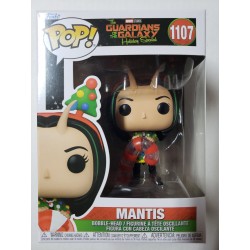 Marvel The Guardians of the Galaxy Holiday Special 1107 Mantis Funko Pop