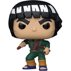 Naruto 1195 Might Guy Funko Pop