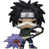 Naruto 1197 Kotetsu Hagane Funko Pop