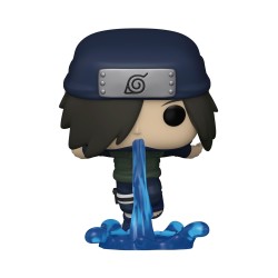 Naruto 1198 Izumo Kamizuki Funko Pop