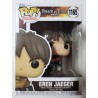 Attack on Titan 1165 Eren Jaeger Funko Pop