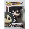 Attack on Titan 1166 Mikasa Ackermann Funko Pop