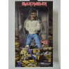 Iron Maiden Piece of Mind Clothed NECA Authentic Figure