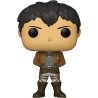 Attack on Titan 1167 Bertholdt Hoover Funko Pop