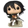 Attack on Titan 1172 Mikasa Ackermann Special Edition Funko Pop