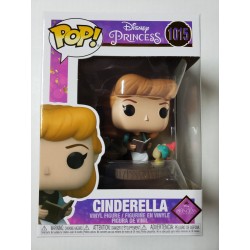 Disney Princess 1015 Cinderella Funko Pop