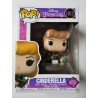 Disney Princess 1015 Cinderella Funko Pop