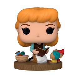 Disney Princess 1015 Cinderella Funko Pop